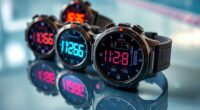 top swim lap counter watches