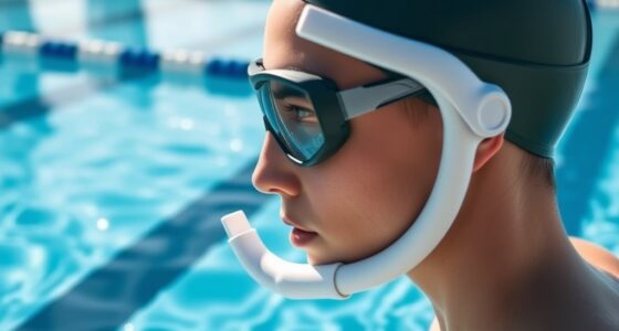 top swim snorkel options