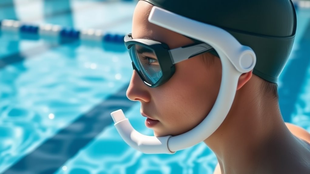 top swim snorkel options