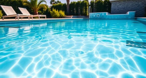 top swim spa clarifier picks