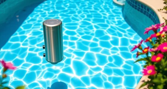 top uv pool sanitizers