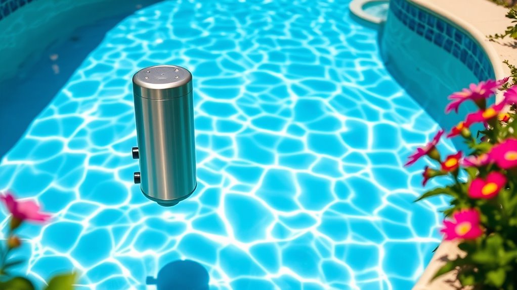 top uv pool sanitizers