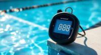 top waterproof swim metronomes