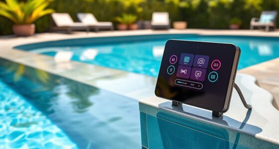 top wi fi pool controllers
