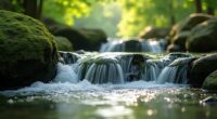 transform your sharpness into tranquility