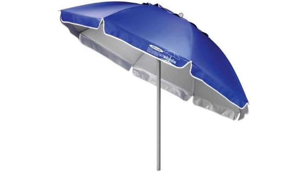 umbrella top canopy replacement