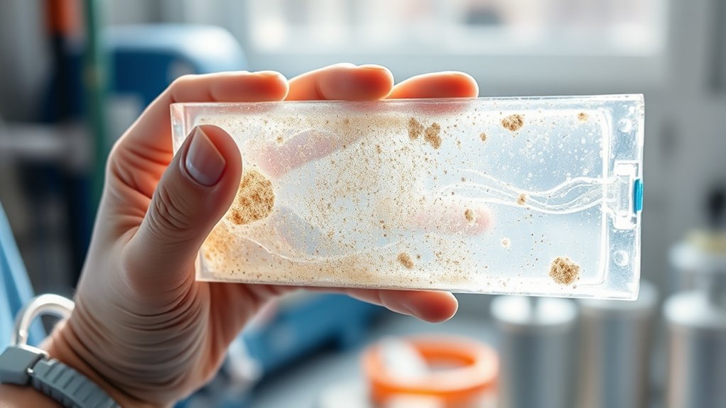 understanding filter upkeep basics