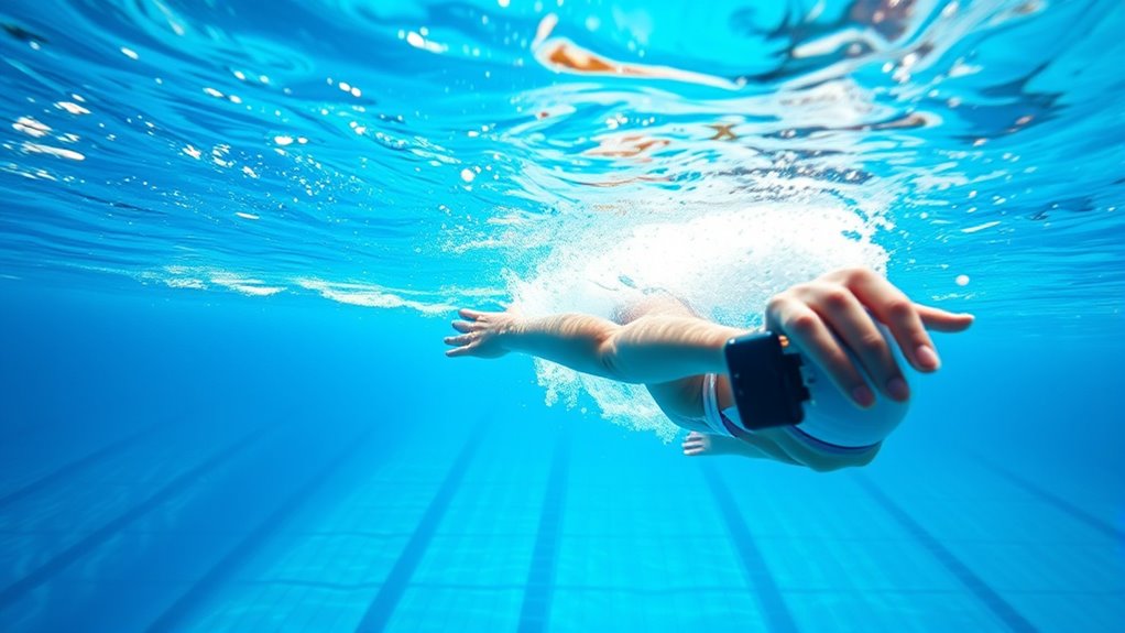 underwater camera selection tips