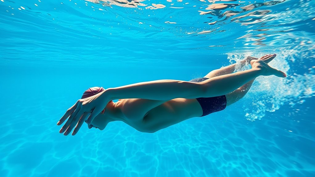 underwater cameras for swimming