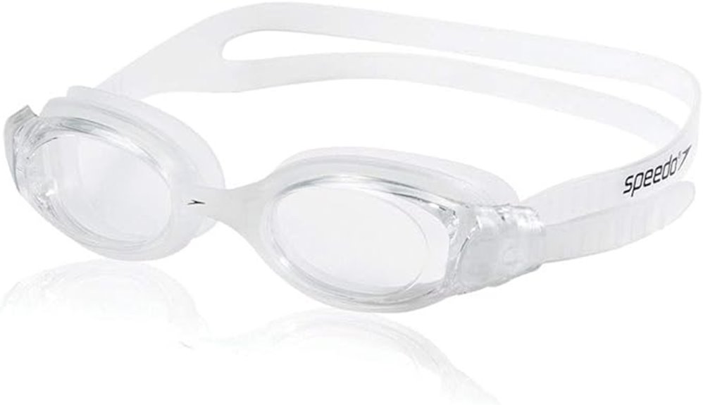 unisex hydrosity swim goggles