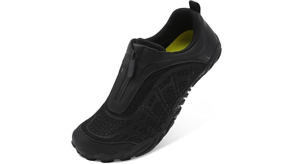 unisex water shoes
