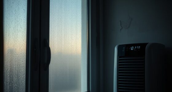unspoken humidity issue solutions