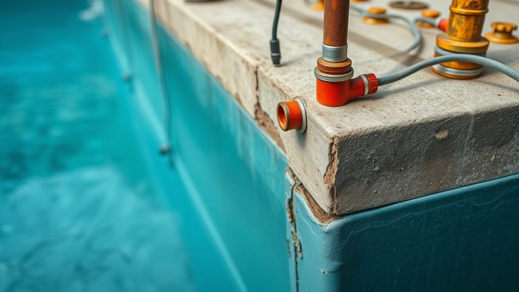 use quality construction materials