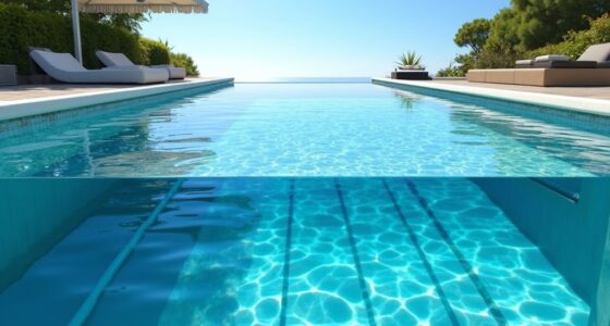 vanishing edge filtration sizing