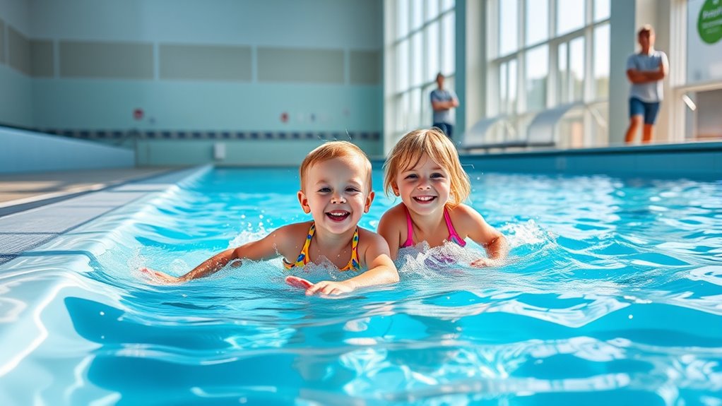 vigilant supervision and safety