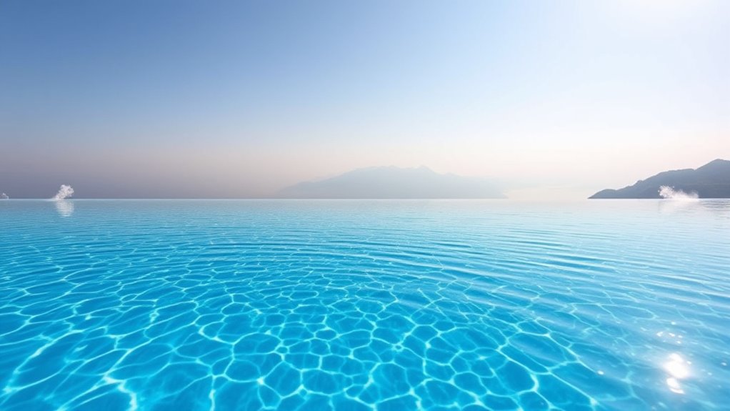 water conservation and sustainability
