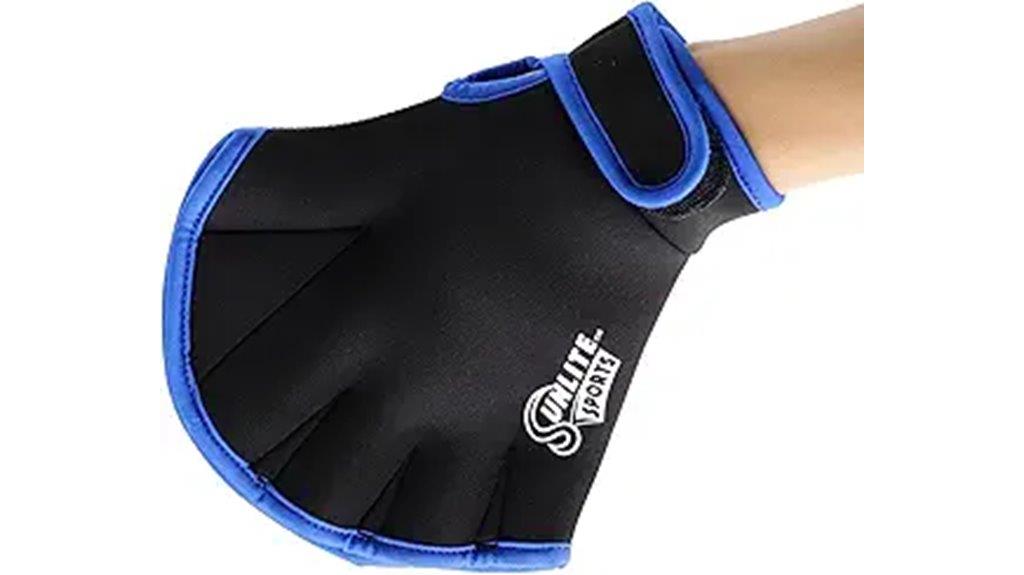water fitness foam gear