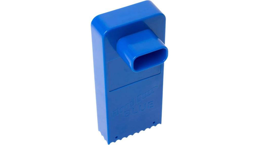 water leak alarm system