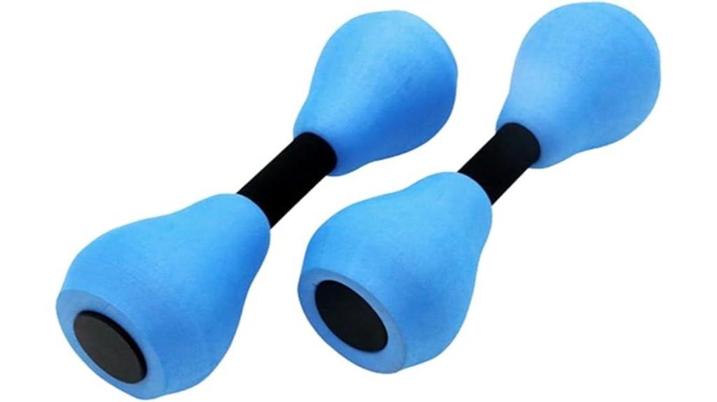 water resistant eva foam weights