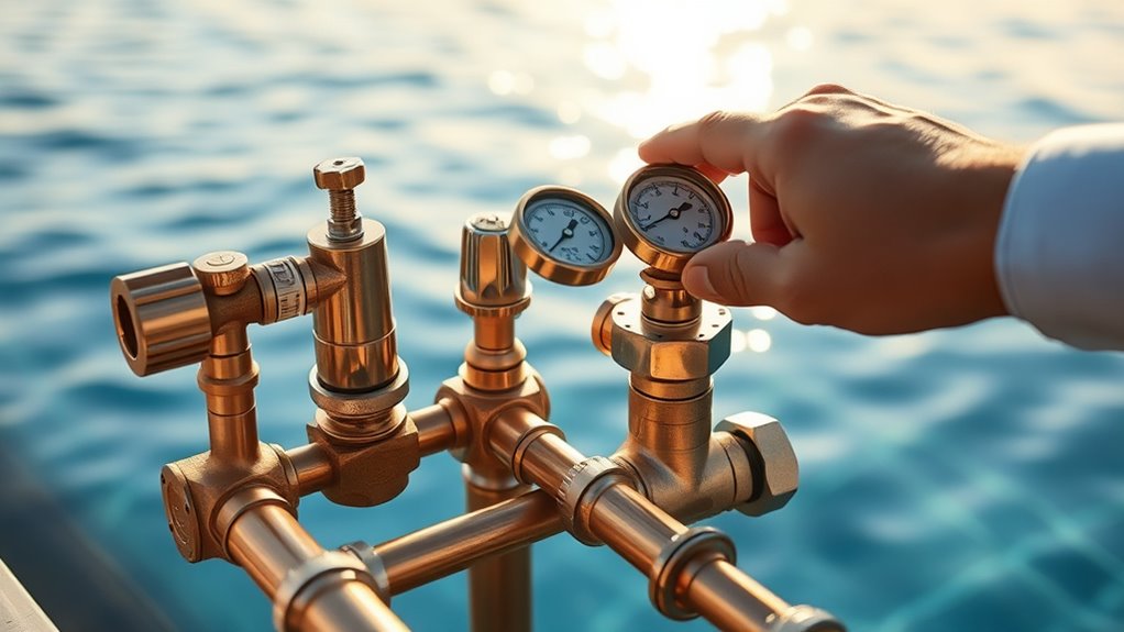 water safety and compliance