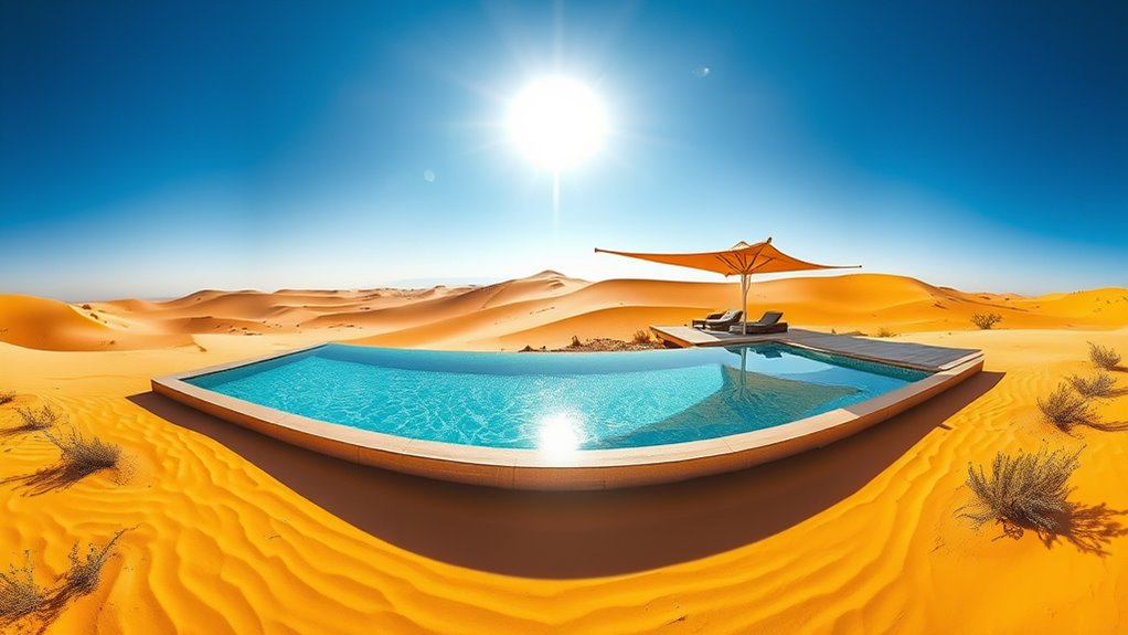 water saving design strategies