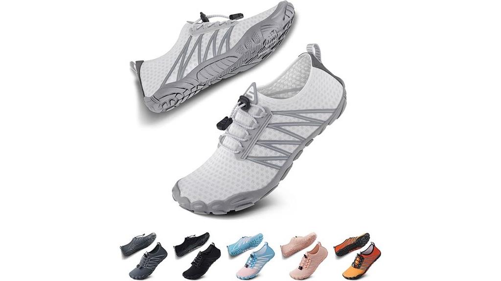 water shoes for men and women
