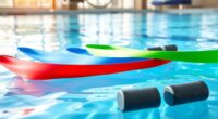water therapy resistance bands