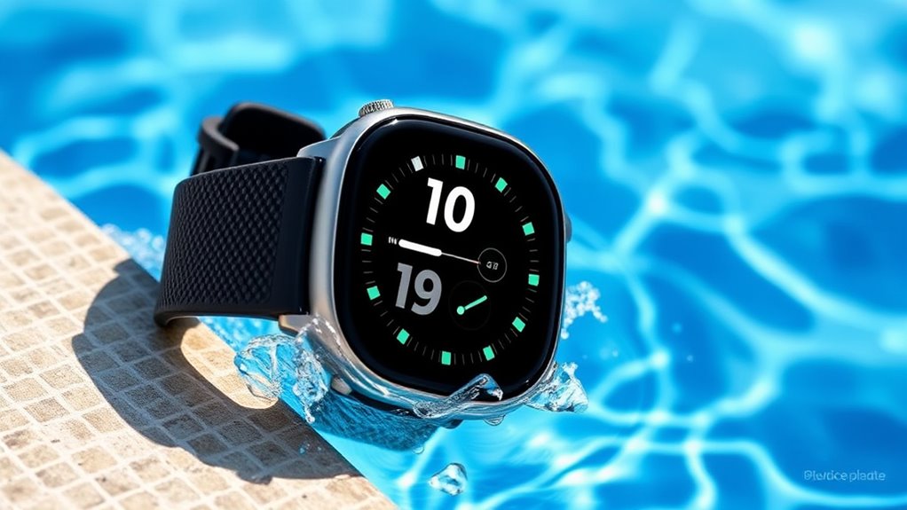 waterproof accuracy compatibility battery