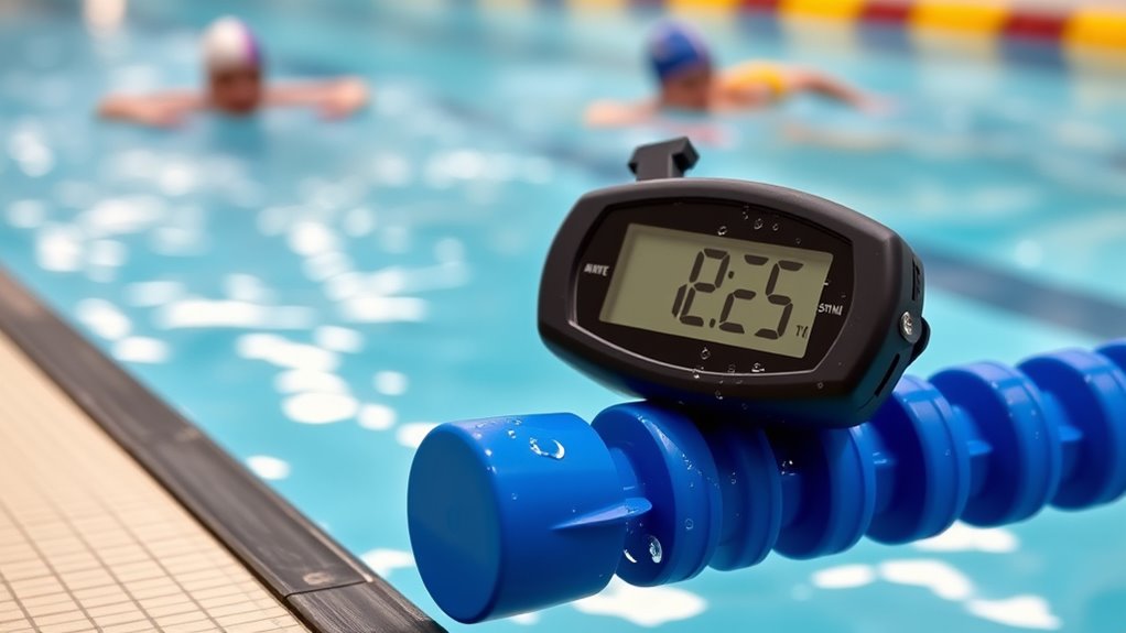 waterproof durable user friendly