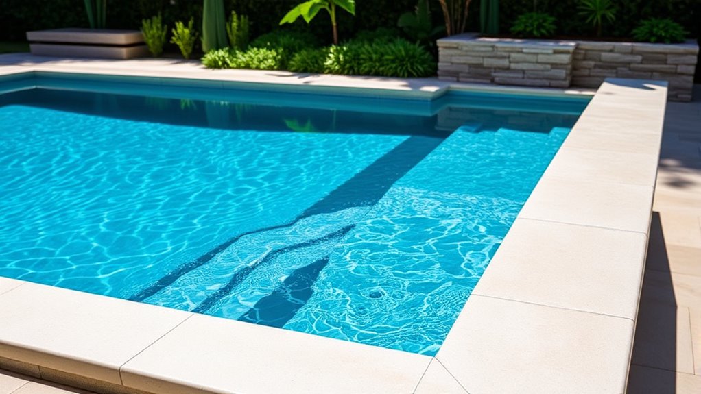 waterproof lighting and sealants