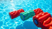 waterproof muscle rollers list