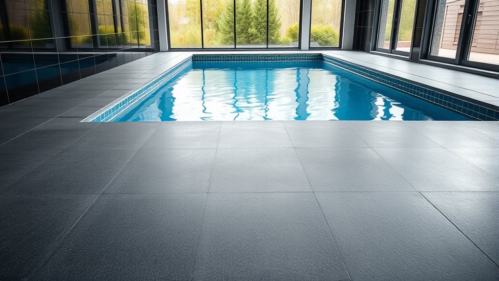 waterproof non slip durable level