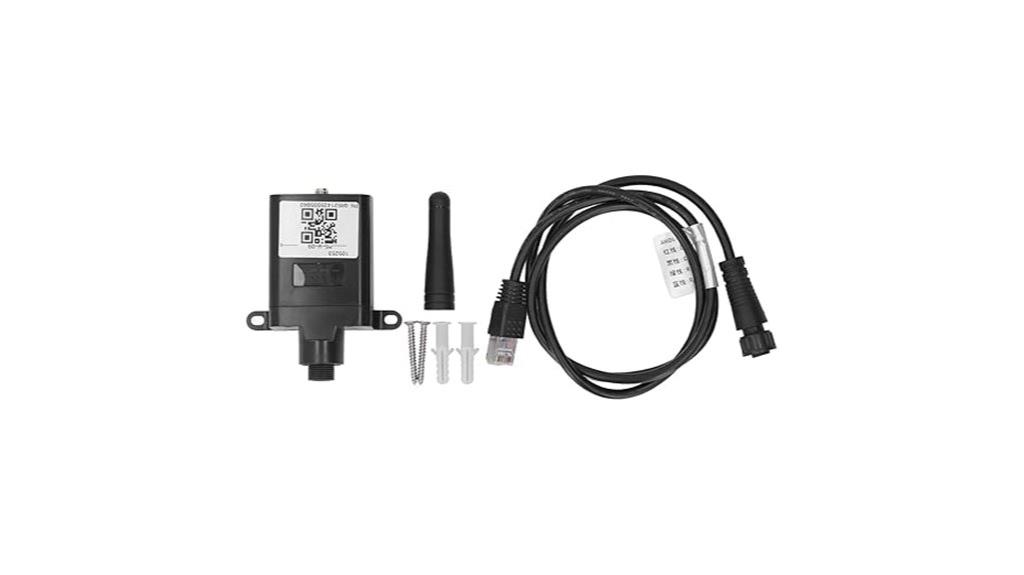 wifi solar inverter module