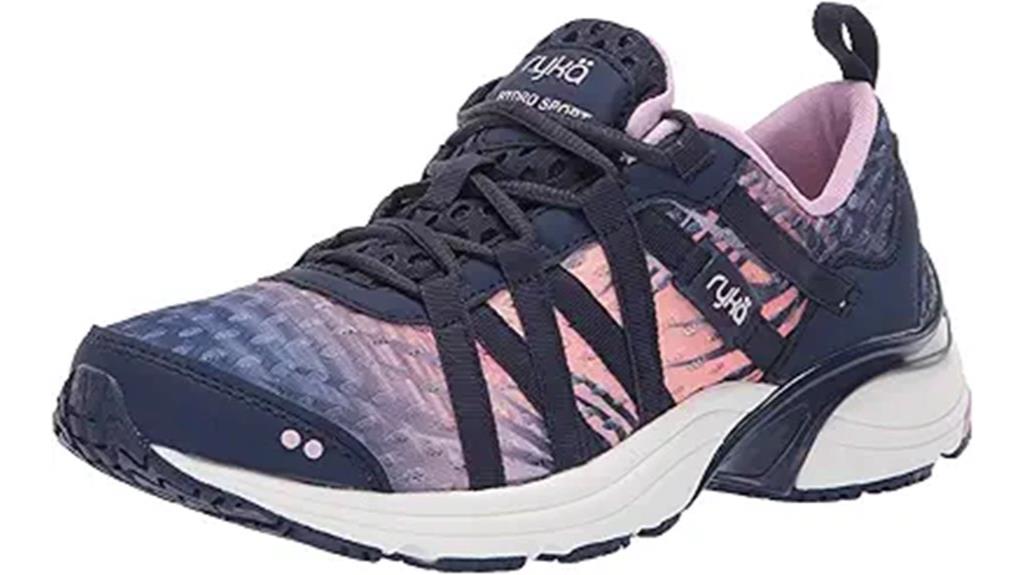 women s water cross trainer
