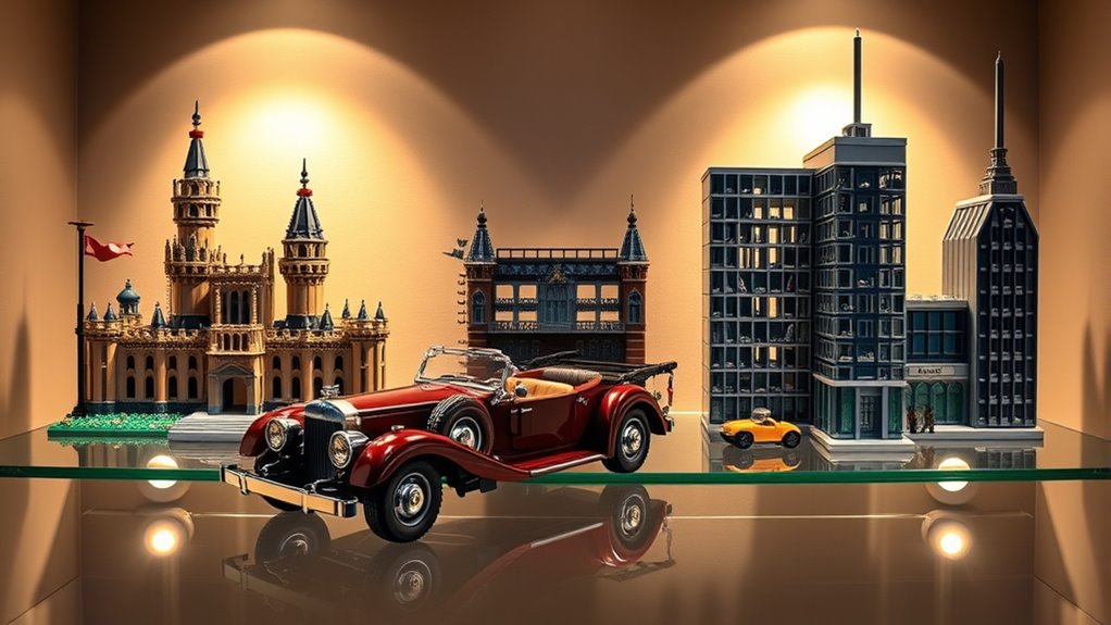 authentic detailed complex valuable