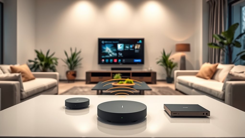 best multi room mesh coverage