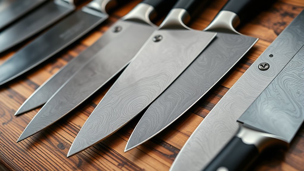 blade quality comfort maintenance