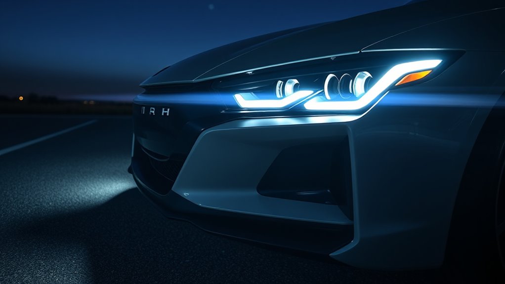 brightness compatibility durability heat