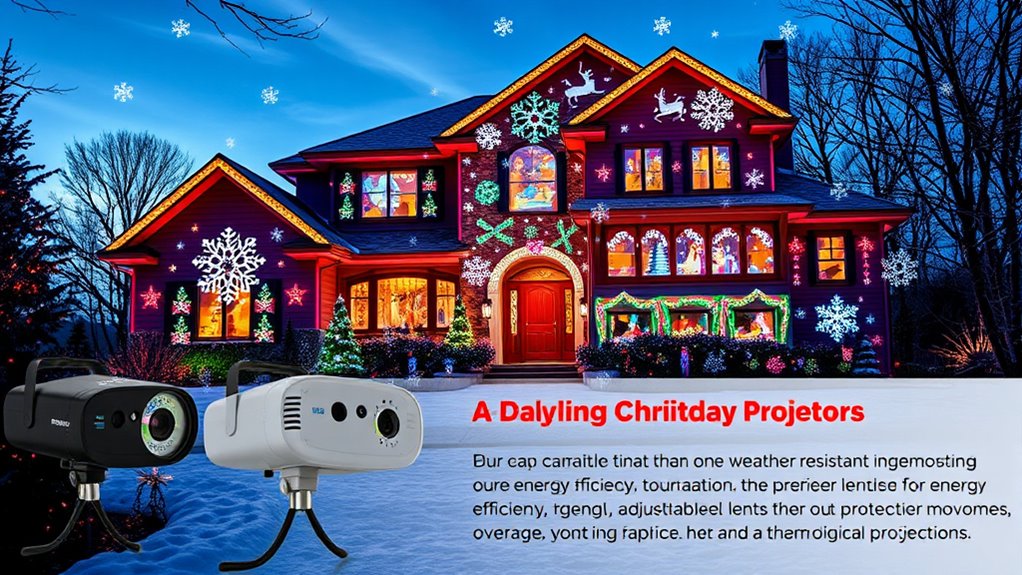 brightness durability versatility control