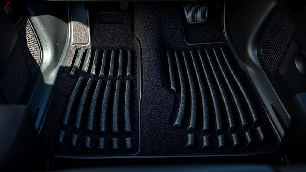 choosing durable safe mats