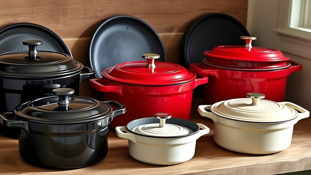 choosing durable size appropriate oven