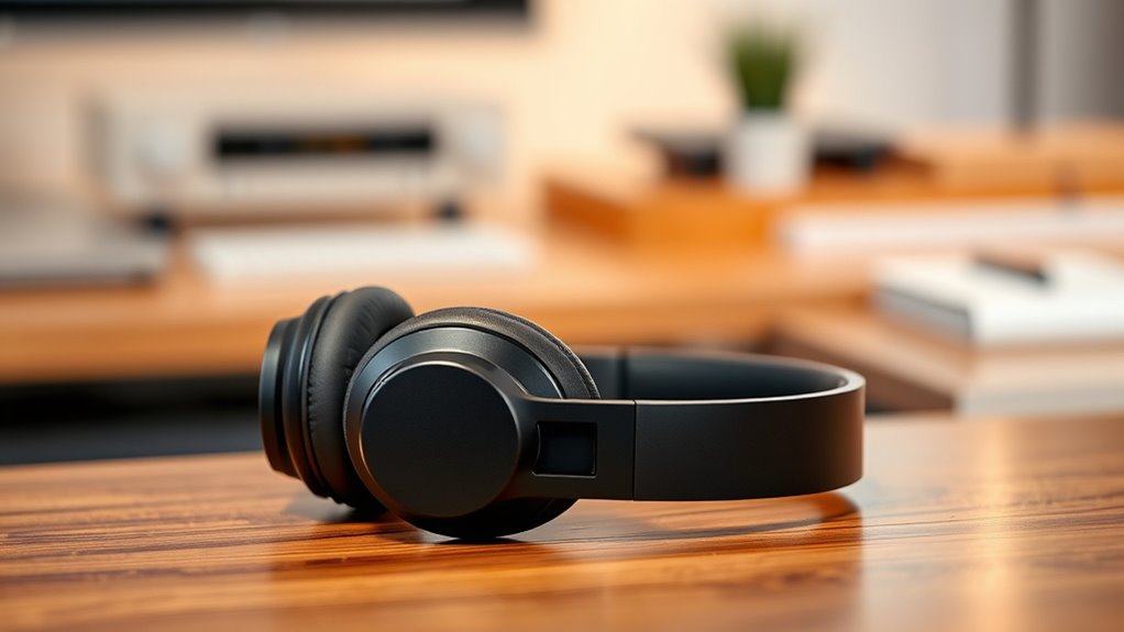 choosing high quality noise canceling headphones