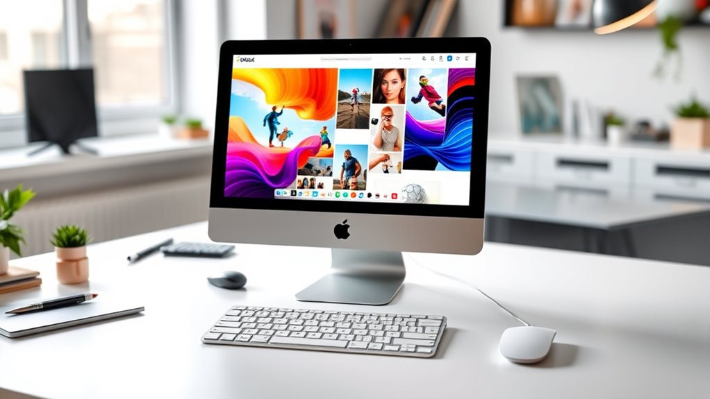 choosing optimal imac configuration