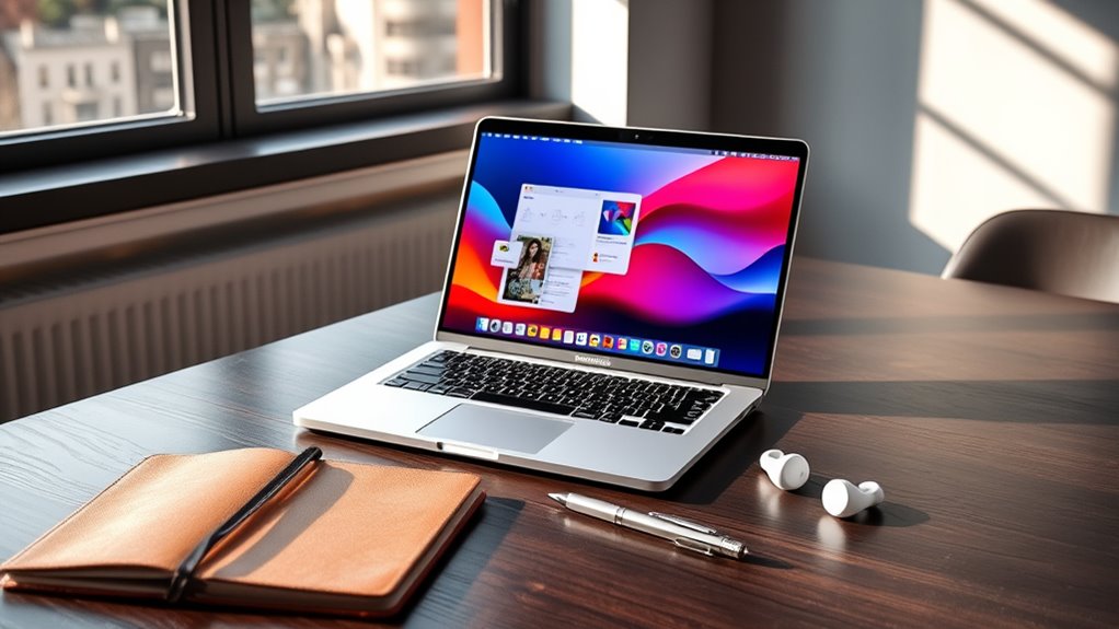 choosing optimal macbook setup