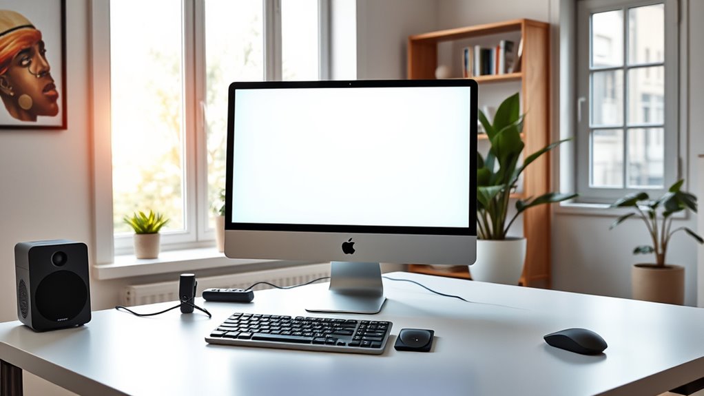 choosing powerful secure imac