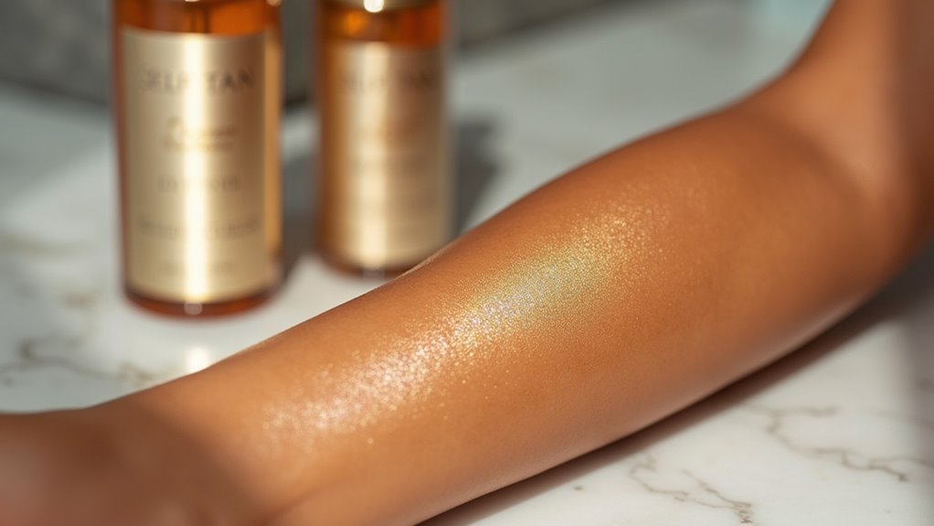 choosing suitable lasting transparent products