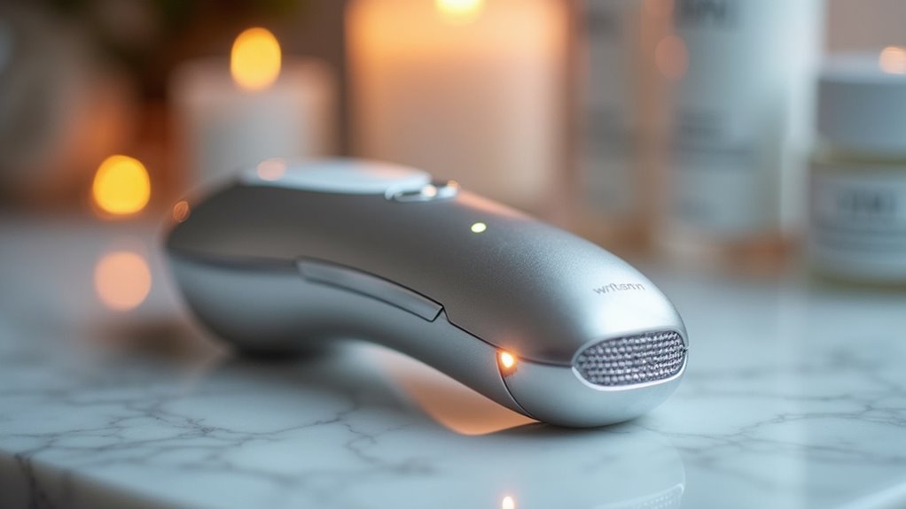 choosing suitable microcurrent device