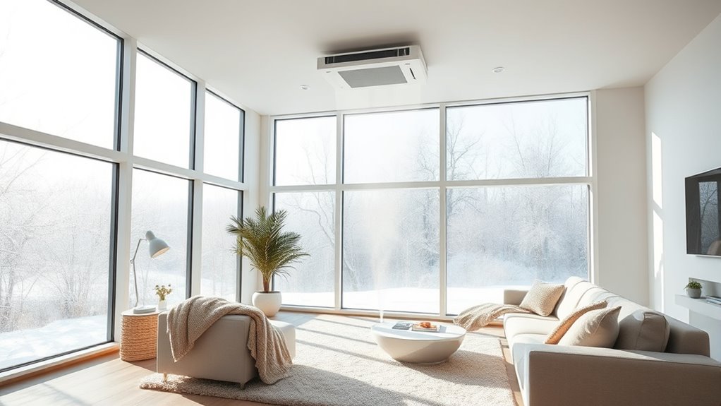 choosing suitable whole house humidifiers