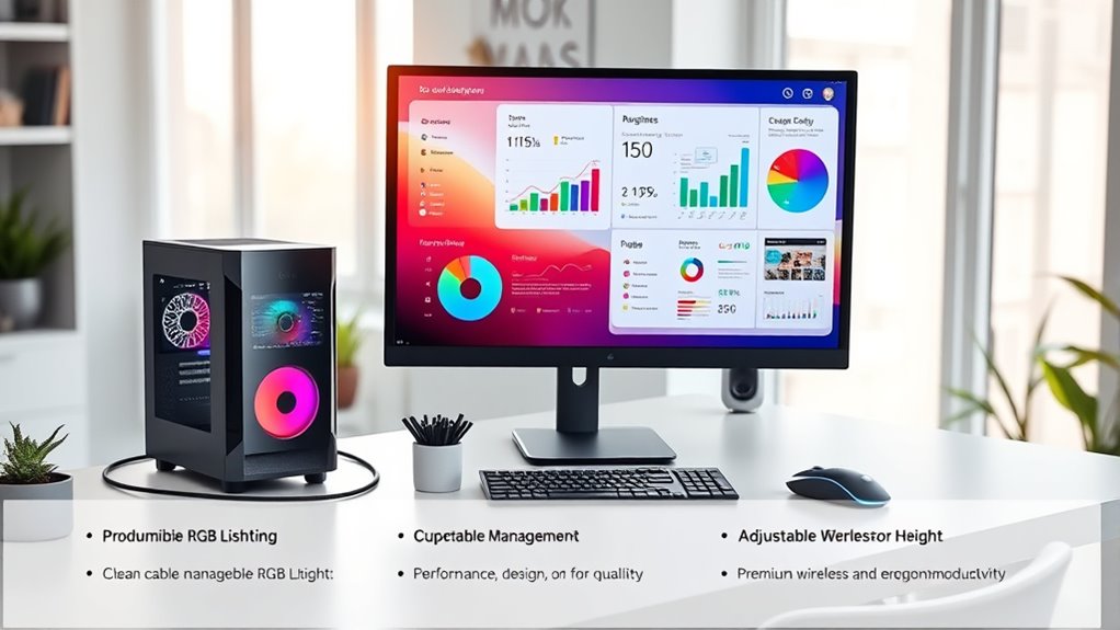 choosing the right home pc