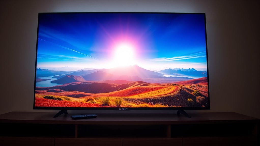 choosing the right premium tv